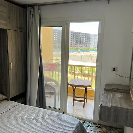 Golf Porto Marina El Alamein North Coast جولف بورتو مارينا Exterior photo