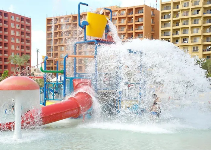 Golf Porto Marina El Alamein North Coast جولف بورتو مارينا