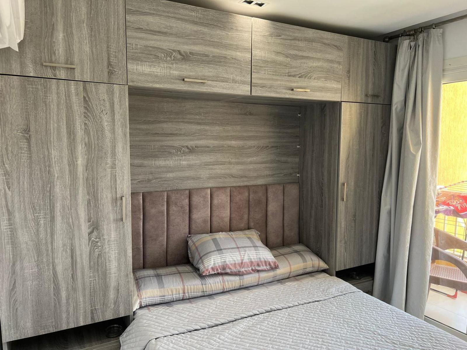 Apartment Golf Porto Marina North Coast جولف بورتو مارينا *