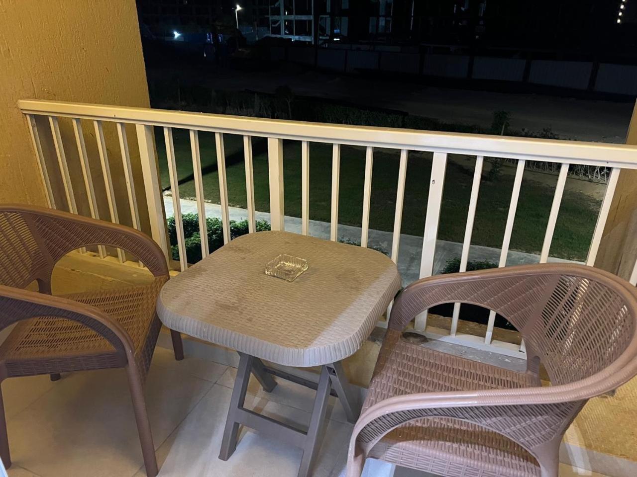 Golf Porto Marina North Coast جولف بورتو مارينا Apartment *