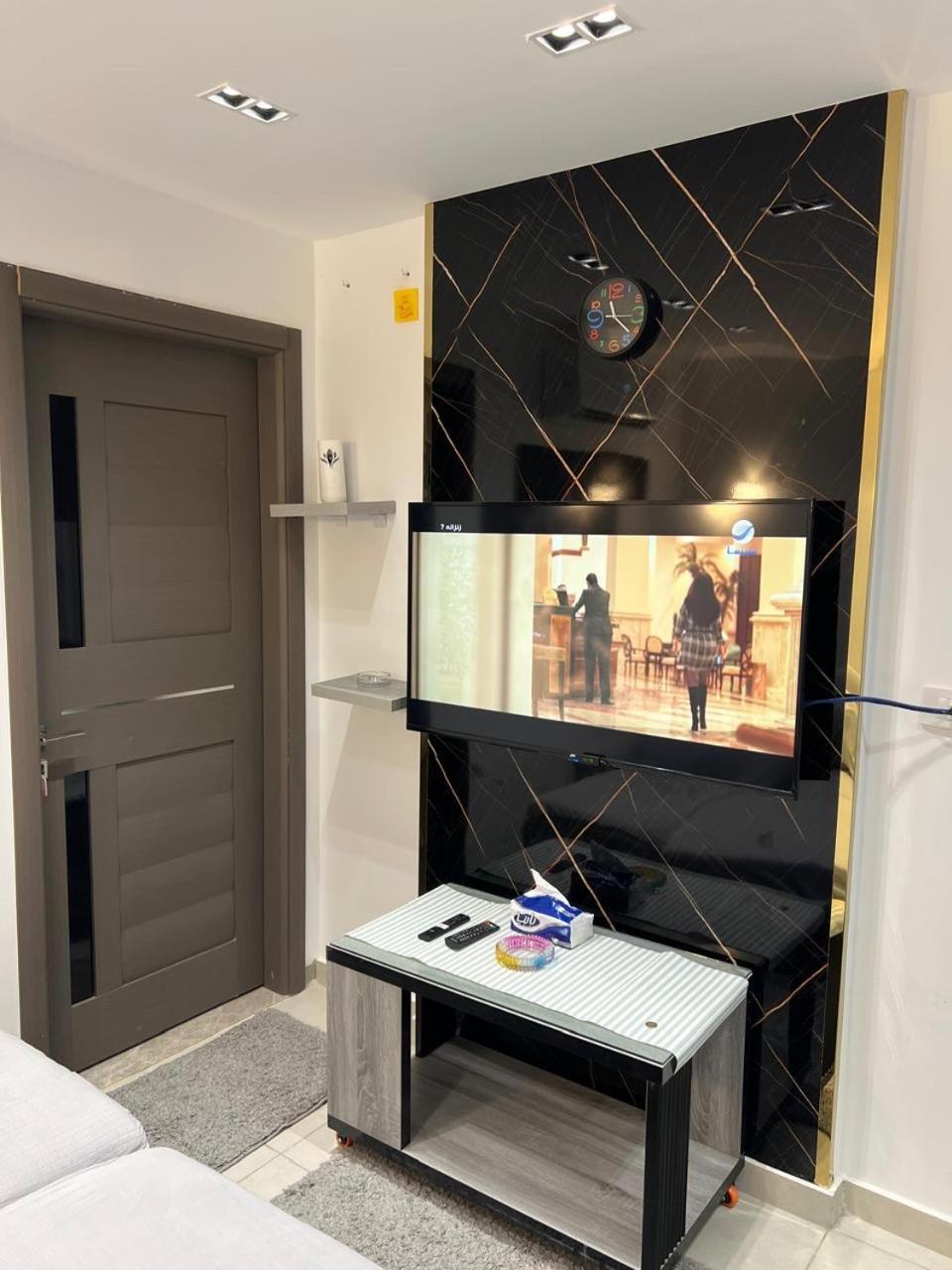 Golf Porto Marina North Coast جولف بورتو مارينا Apartment *