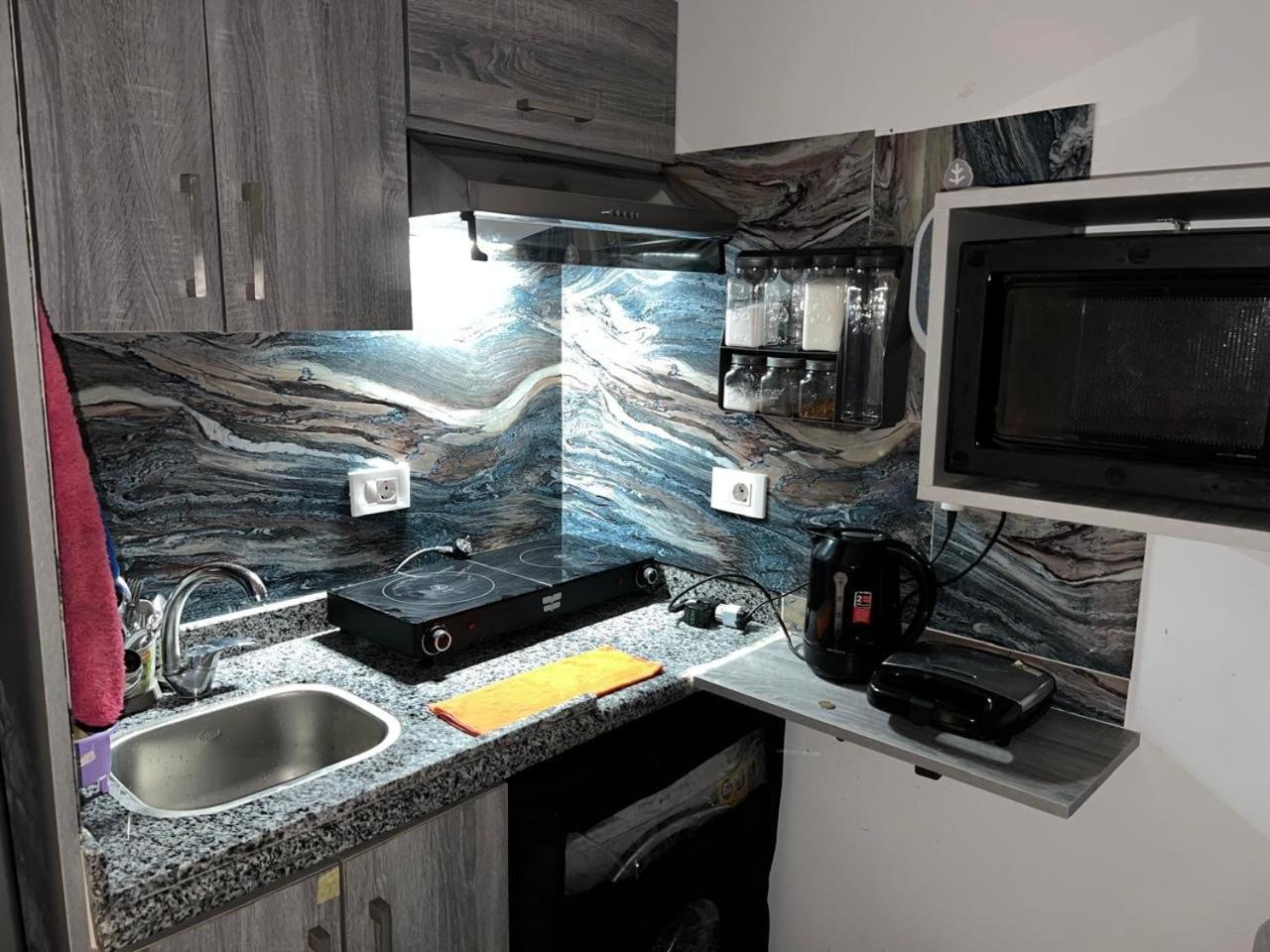 Golf Porto Marina North Coast جولف بورتو مارينا Apartment *