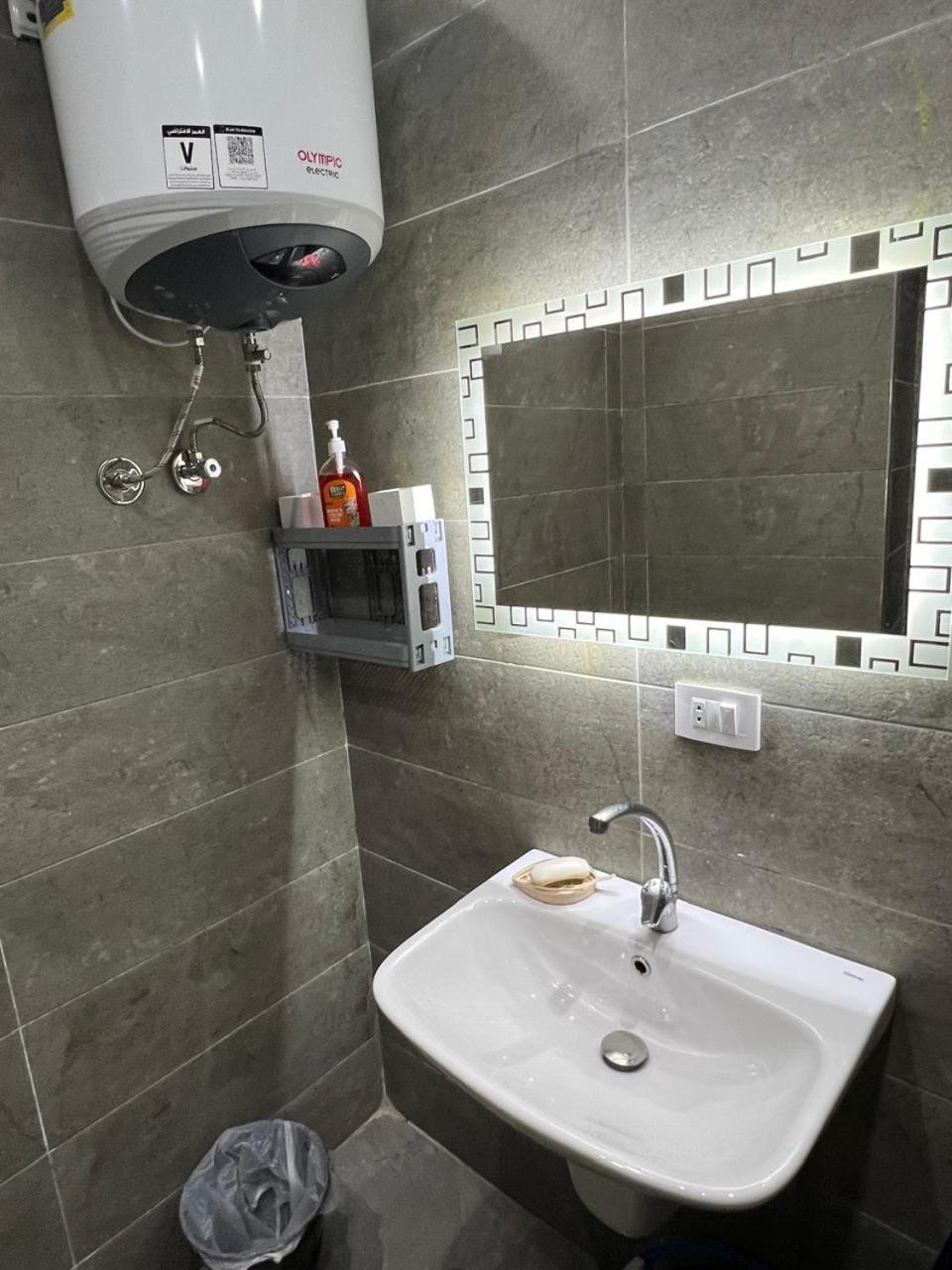 Golf Porto Marina North Coast جولف بورتو مارينا Apartment El-Alamein